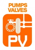 Pumps & Valves 2014