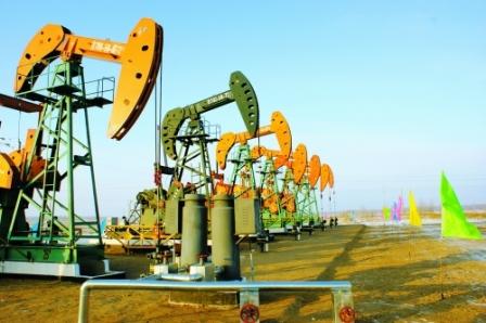 Chinese Suppliers Can Rescue Russian Oil Industry Chinese Suppliers Can Rescue Russian Oil Industry