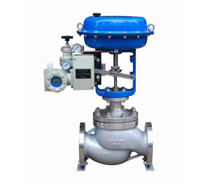 Electric Valves Market in China Has a Bright Future Electric Valves Market in China Has a Bright Future
