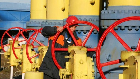 EU Plans to Interfere to Ensure Gas Supply in Winter EU Plans to Interfere to Ensure Gas Supply in Winter