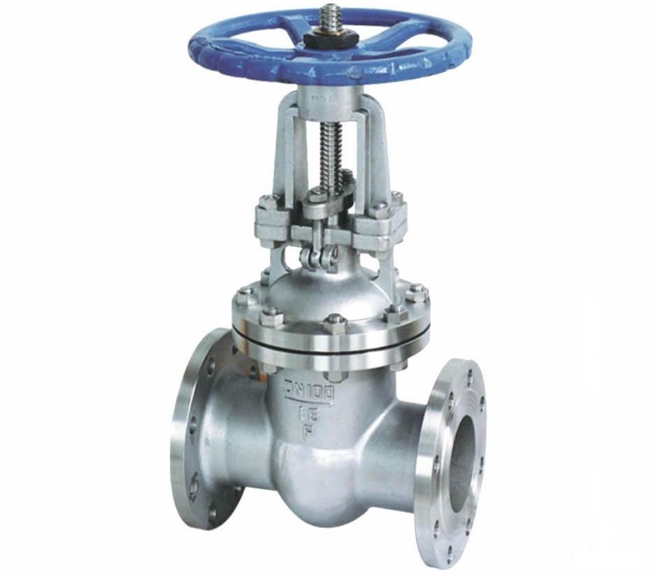 Maintenance of Gate Valve Maintenance of Gate Valve