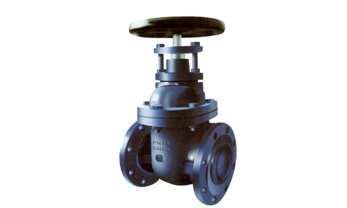 Inside Screw Non-rising Stem Type Gate Valves Introduction Inside Screw Non-rising Stem Type Gate Valves Introduction