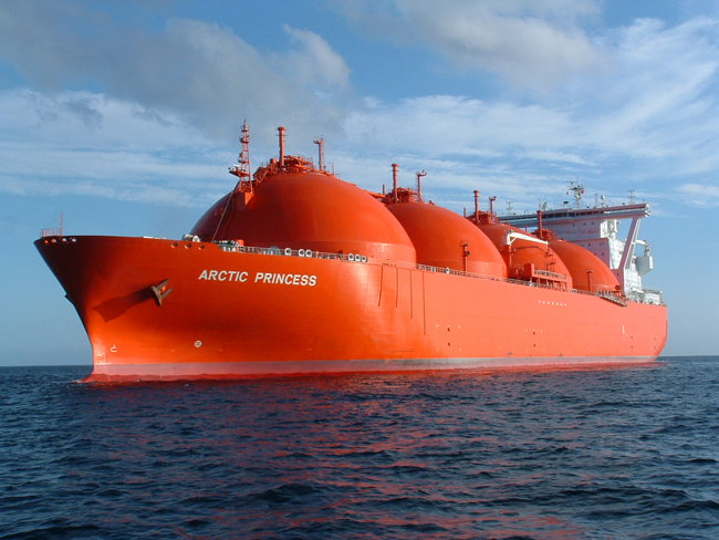 LNG Export Volume in Australia Will Increase by 42% LNG Export Volume in Australia Will Increase by 42%