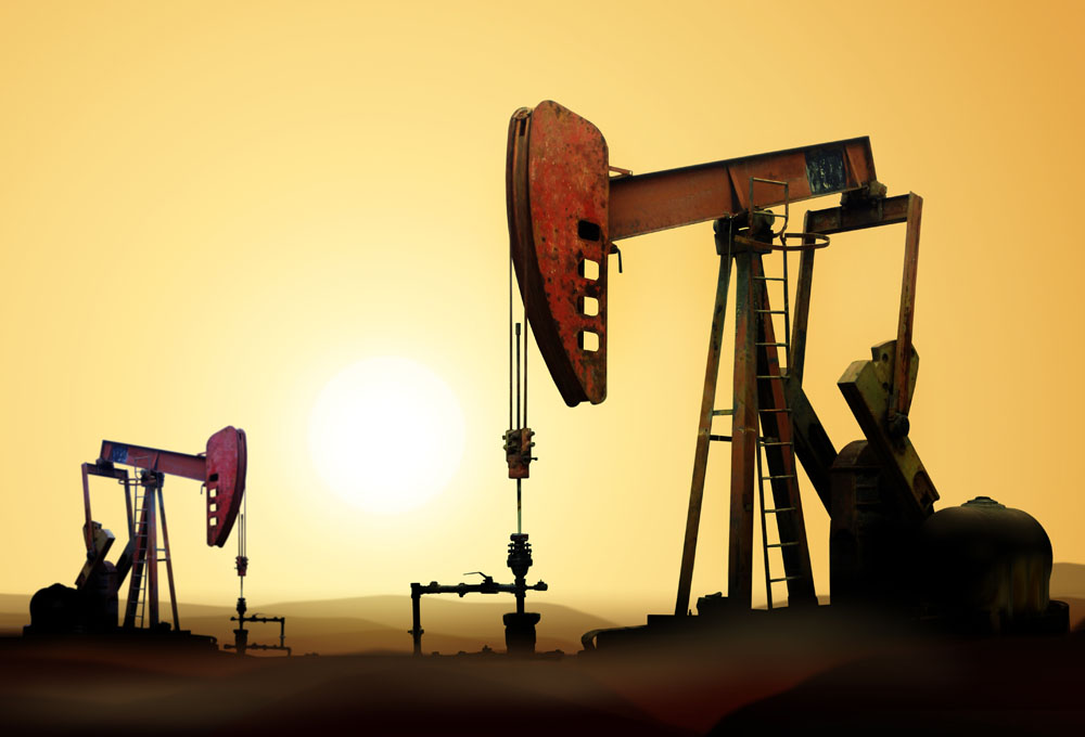 New Sanctions May Reduce Russian Oil Output New Sanctions May Reduce Russian Oil Output