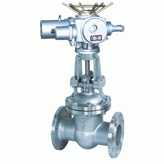 Principles for Valves Selection Principles for Valves Selection