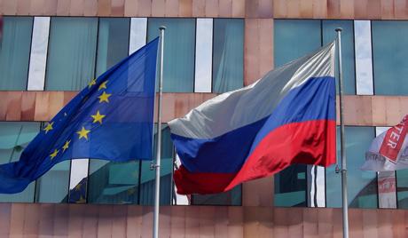 Russia Reached an Agreement with EU for Gas Dispute Russia Reached an Agreement with EU for Gas Dispute