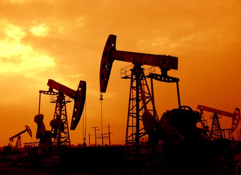 Uijil Oilfield in Iraq Uijil Oilfield in Iraq