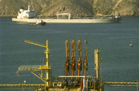 Venezuela Also Began to Import Crude Venezuela Also Began to Import Crude