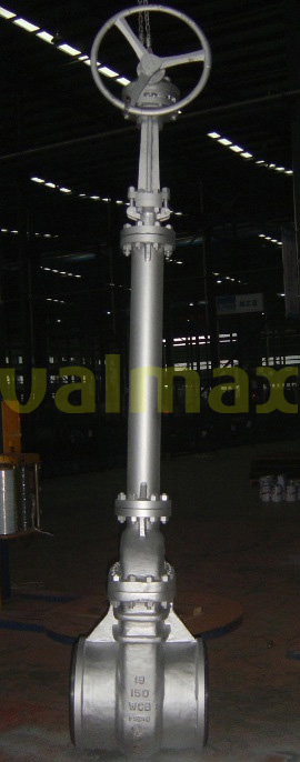 API 600 Bolted Bonnet Gate Valves, 150 LB, 18 Inch